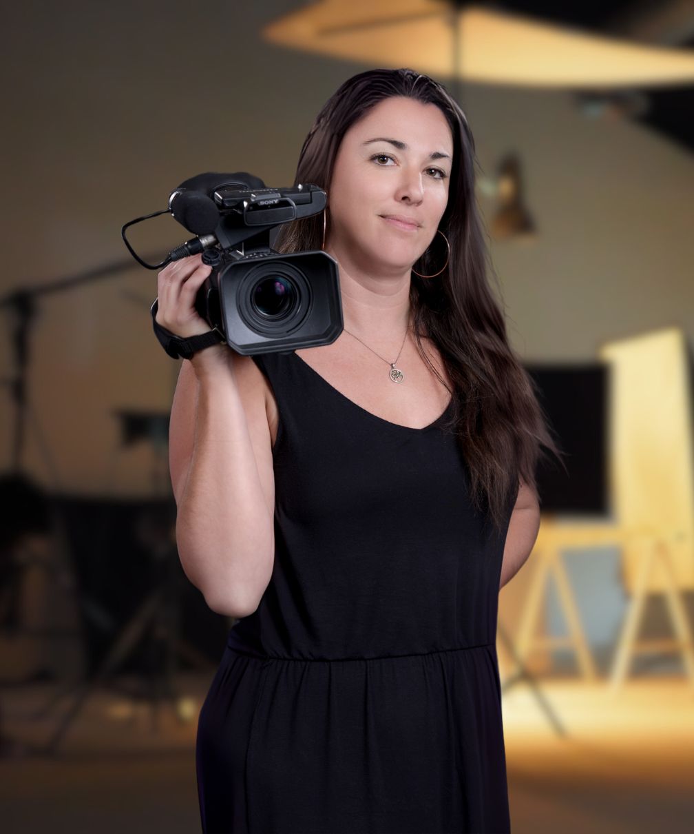 speaker headshot